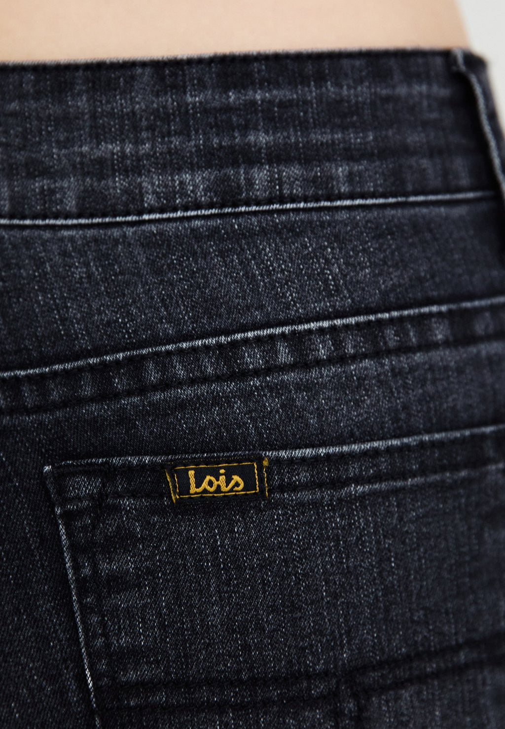 LOIS Jeans RAVAL 16