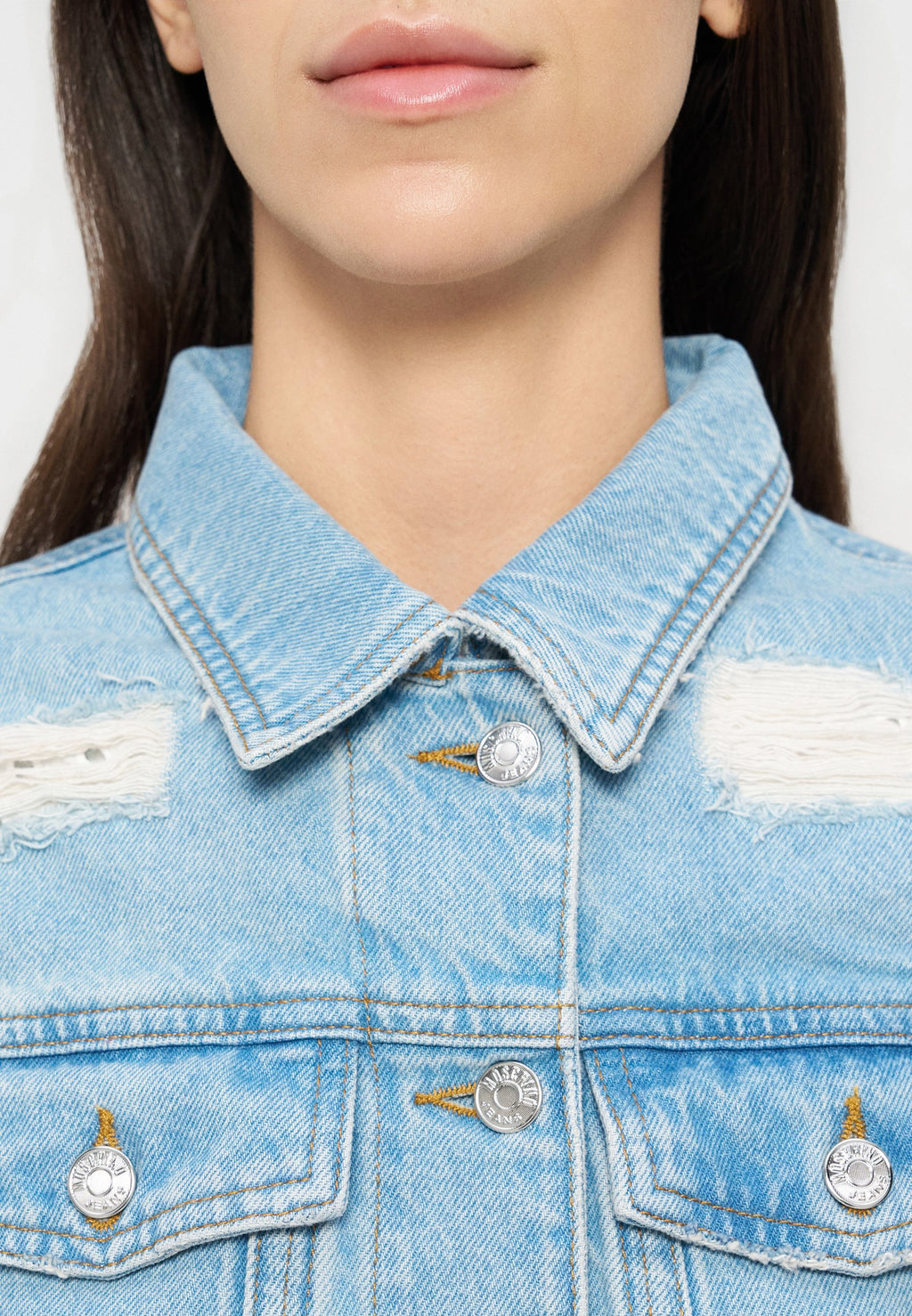 MOSCHINO JEANS