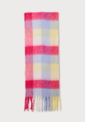 Pieces PCBEA LONG SCARF