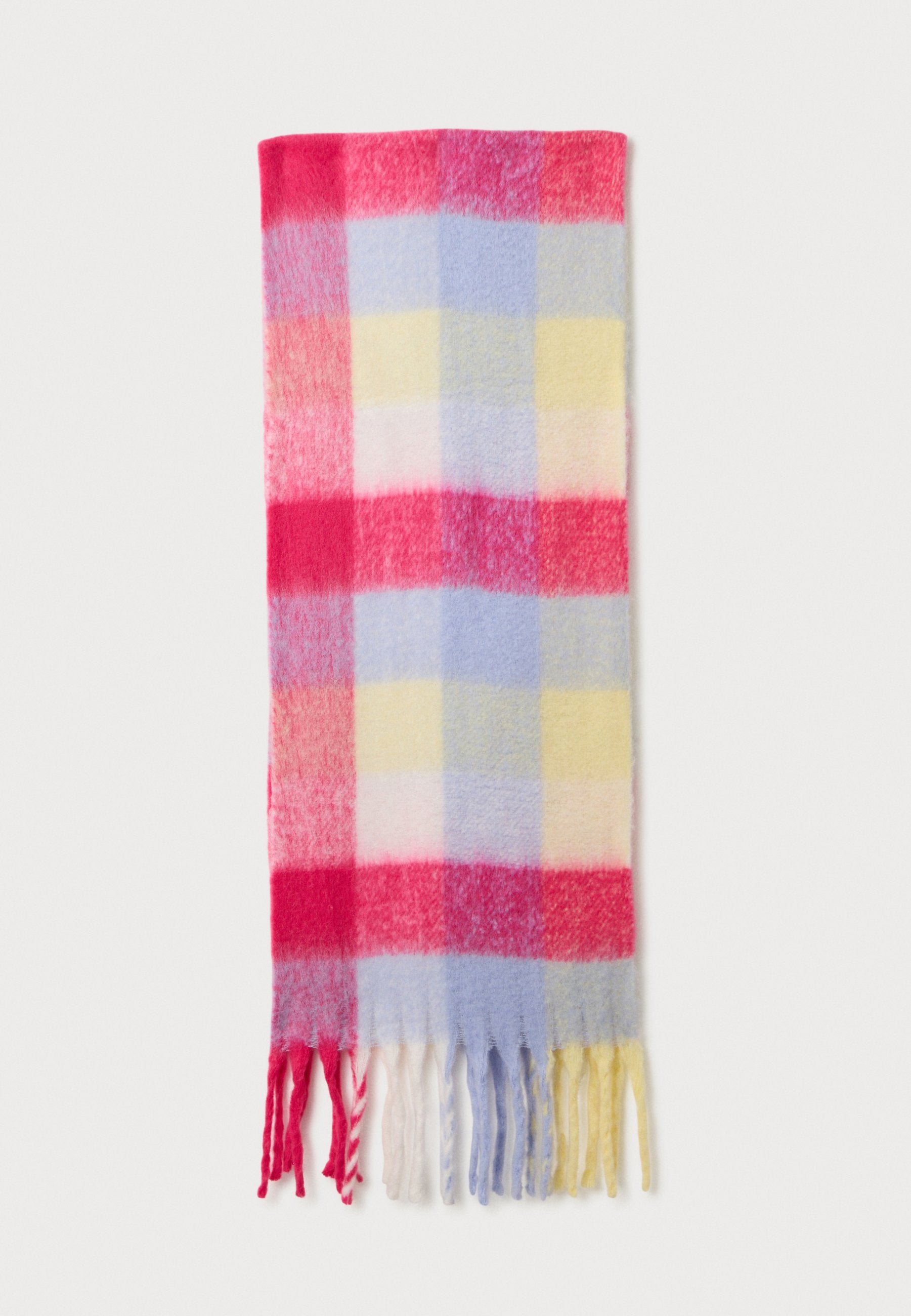 Pieces PCBEA LONG SCARF