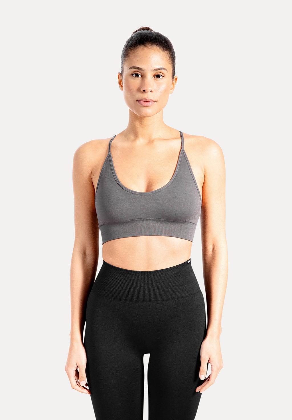 Smilodox CETRINA SEAMLESS BRA SPORT