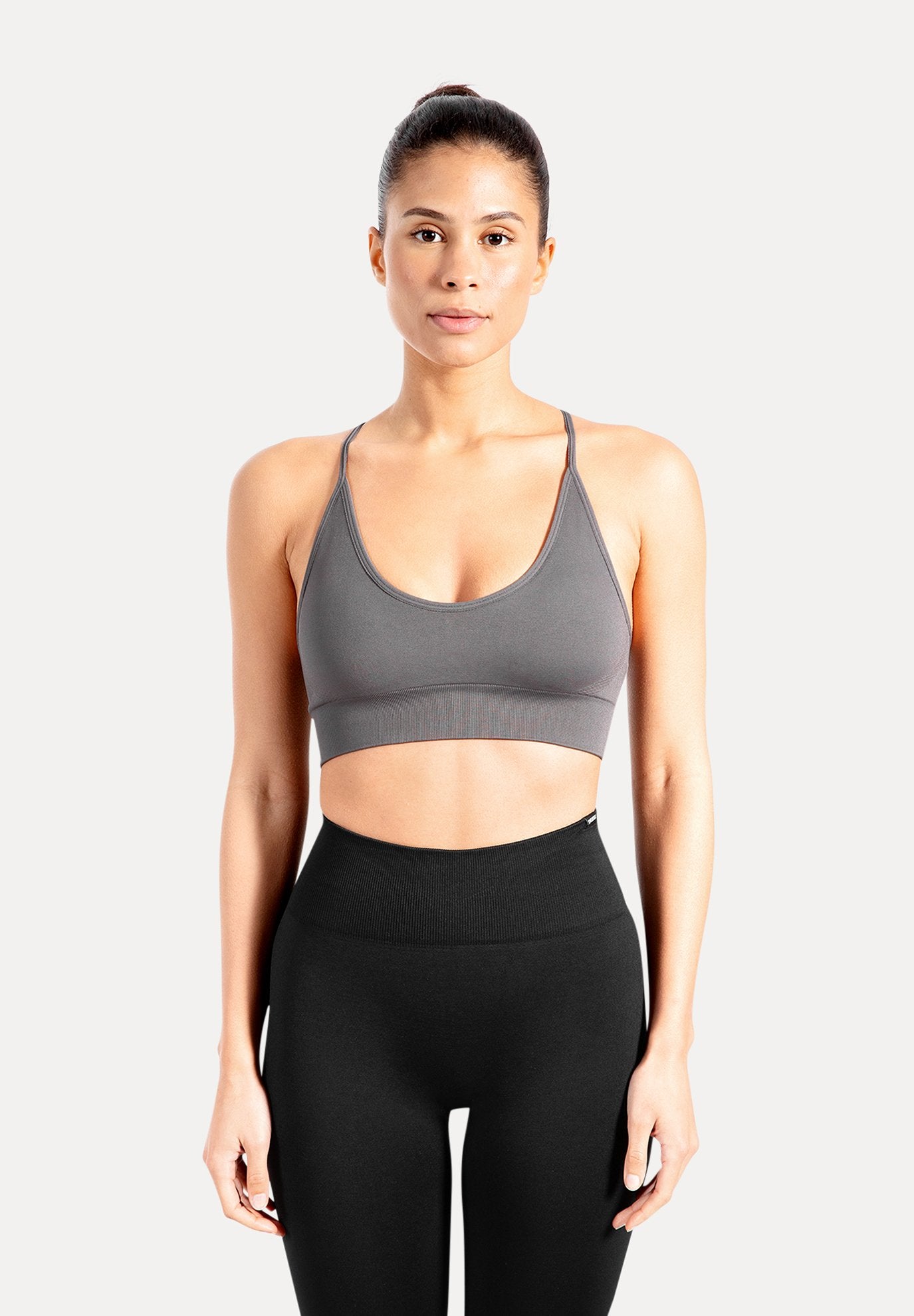 Smilodox CETRINA SEAMLESS BRA SPORT