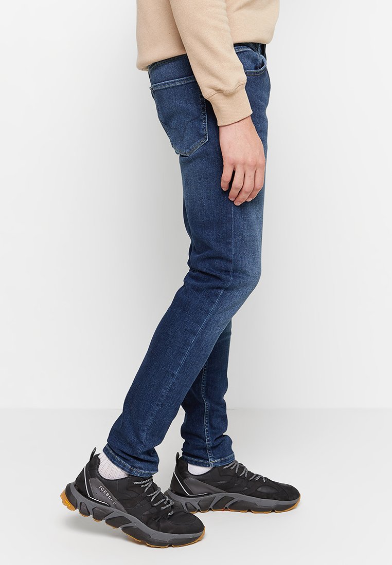 Pepe Jeans