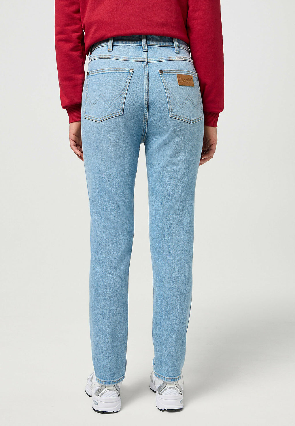 Wrangler WALKER