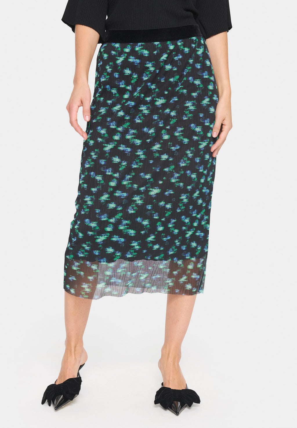 Saint Tropez HALIEJADE