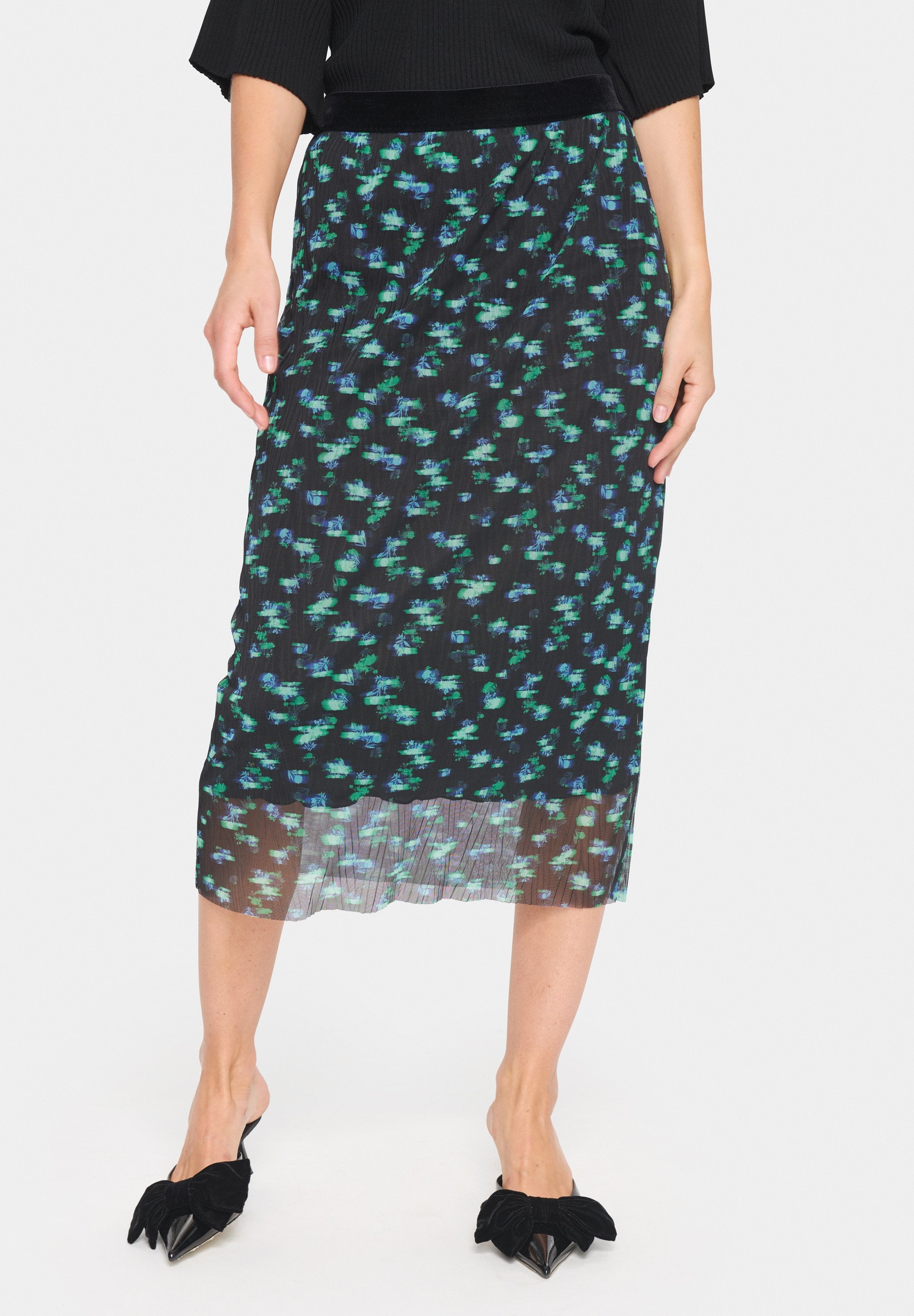 Saint Tropez HALIEJADE