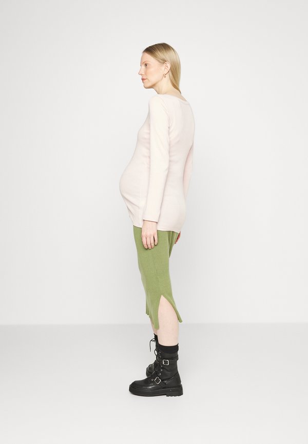 GAP Maternity MODERN CREW