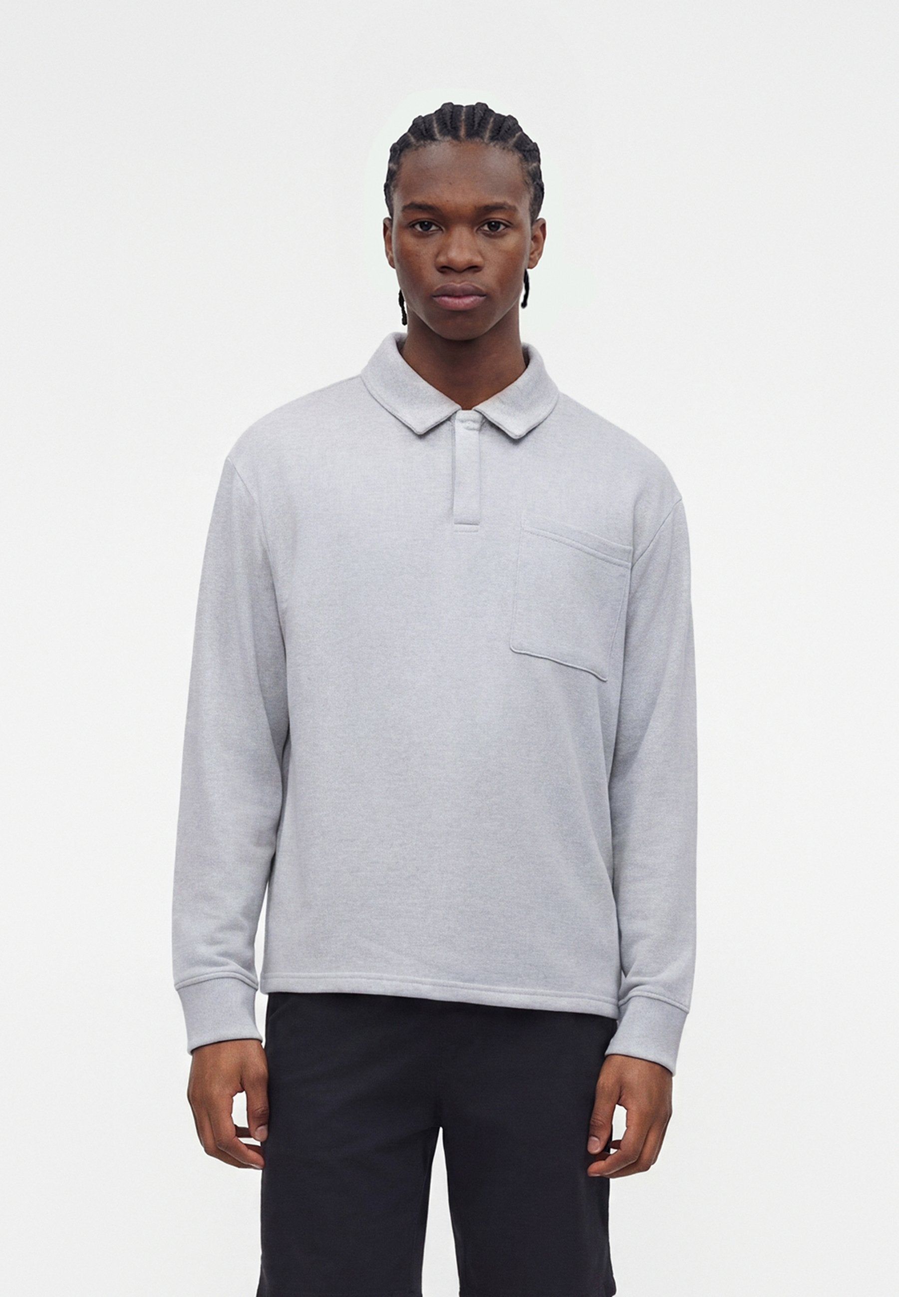 Redefined Rebel RRMOSES BOXY