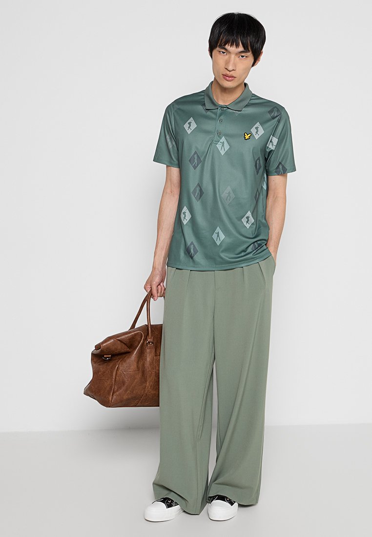 Lyle & Scott