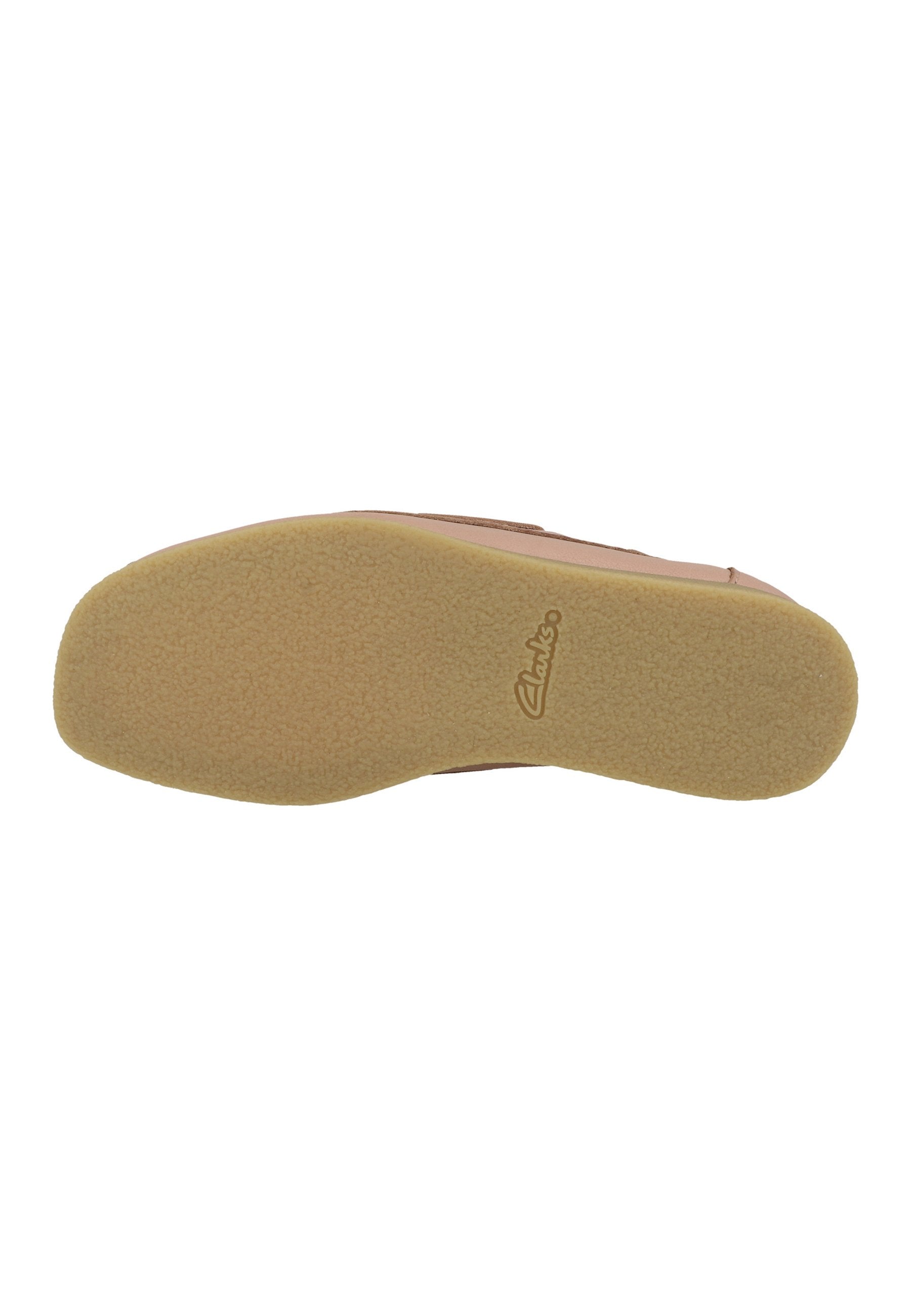 Clarks SCHUHE WALLABEE EVO SEA