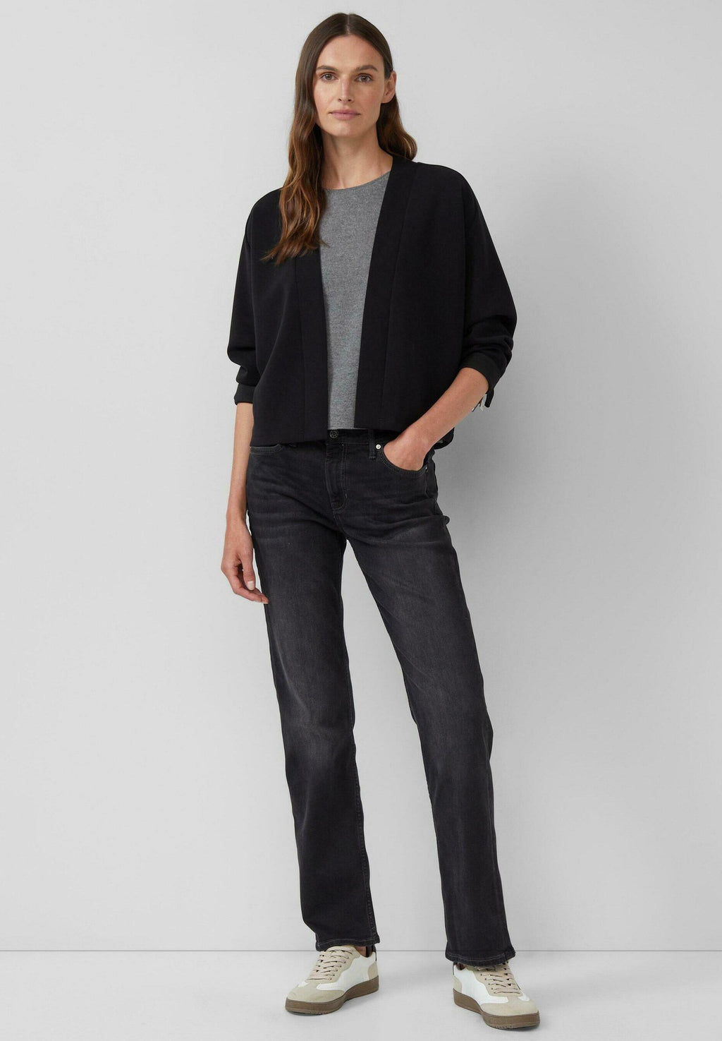 s.Oliver Strickjacke Media 2