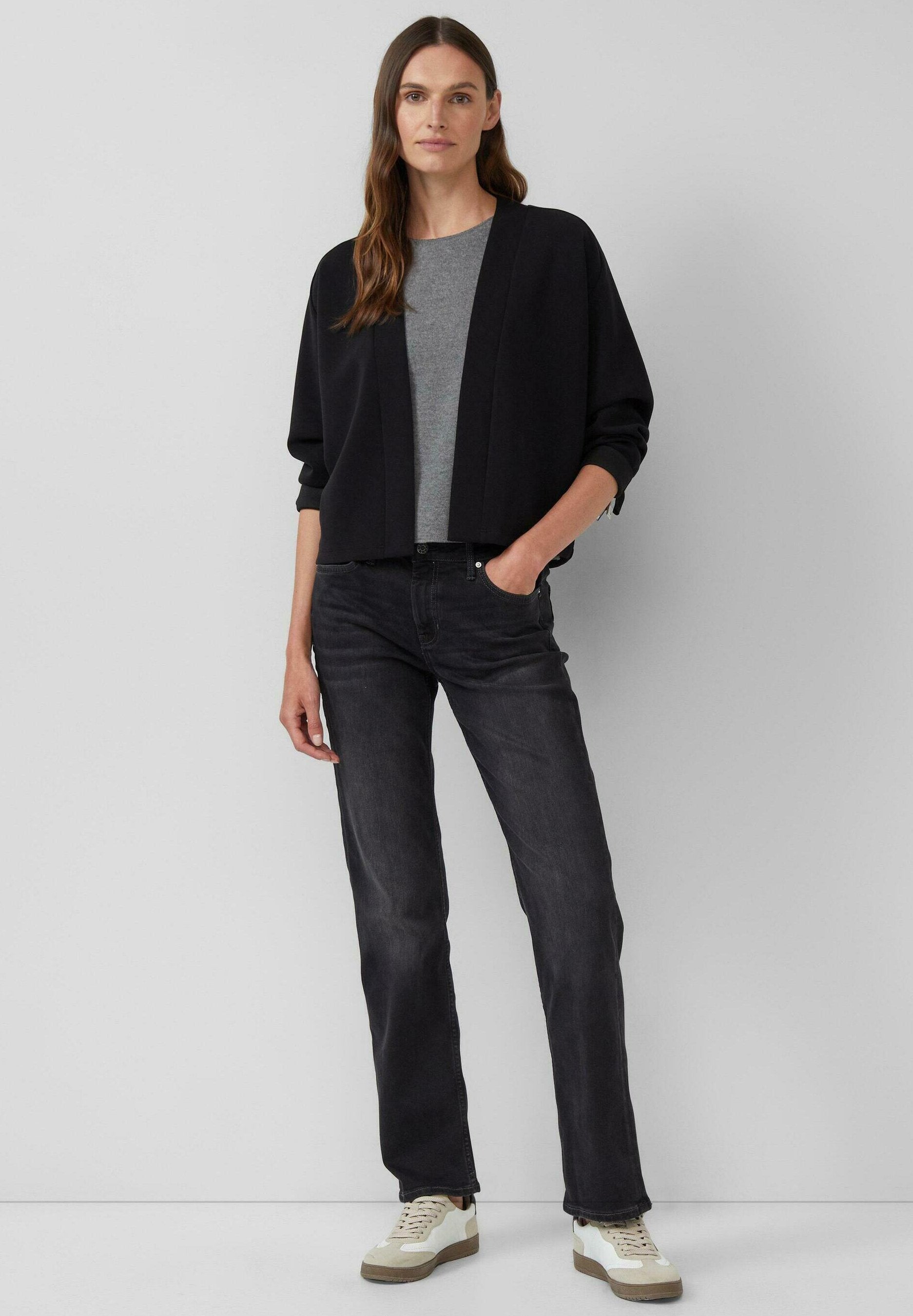 s.Oliver Strickjacke Media 2
