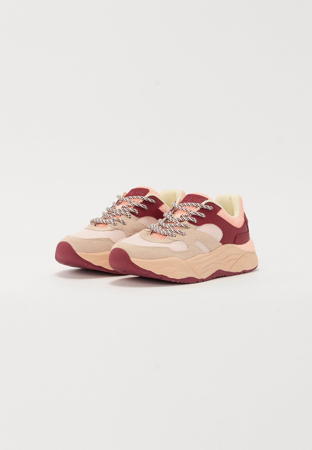 Scotch & Soda CELEST