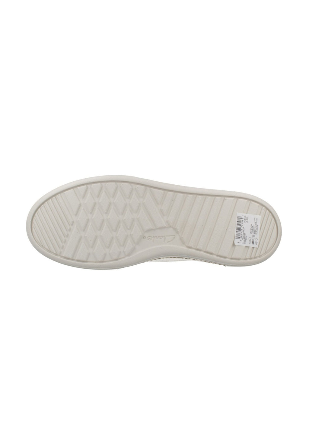 Clarks 26185916C ORO 36