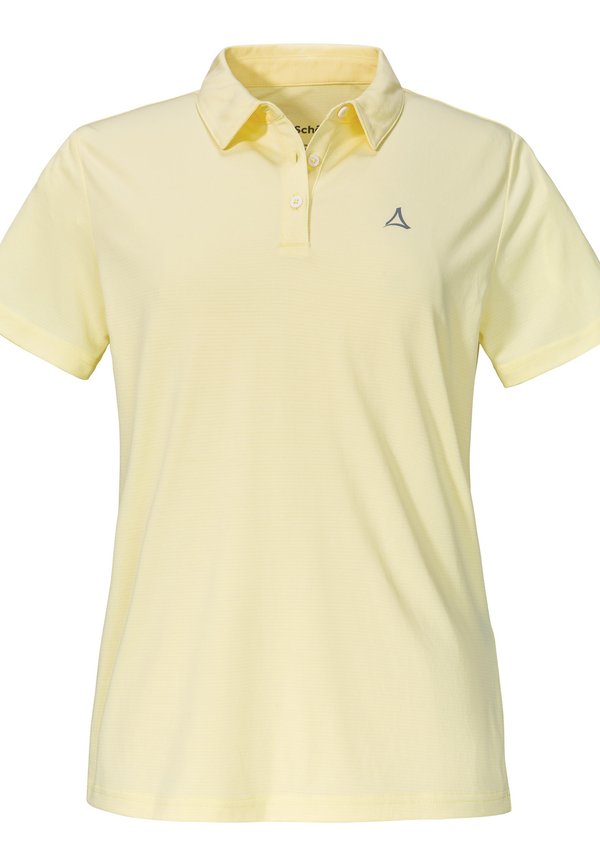 Schöffel SCHÖFFEL POLOS CIRC POLO SHIRT TAURON L