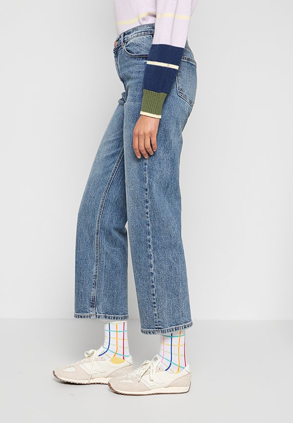 Scotch & Soda THE FLOW RELAXED FIT