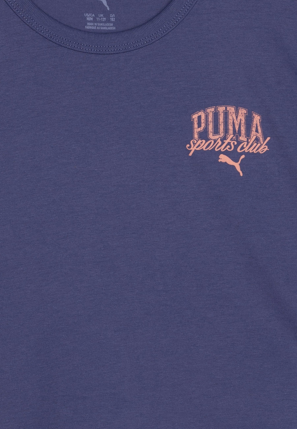 Puma CLASS TEE UNISEX