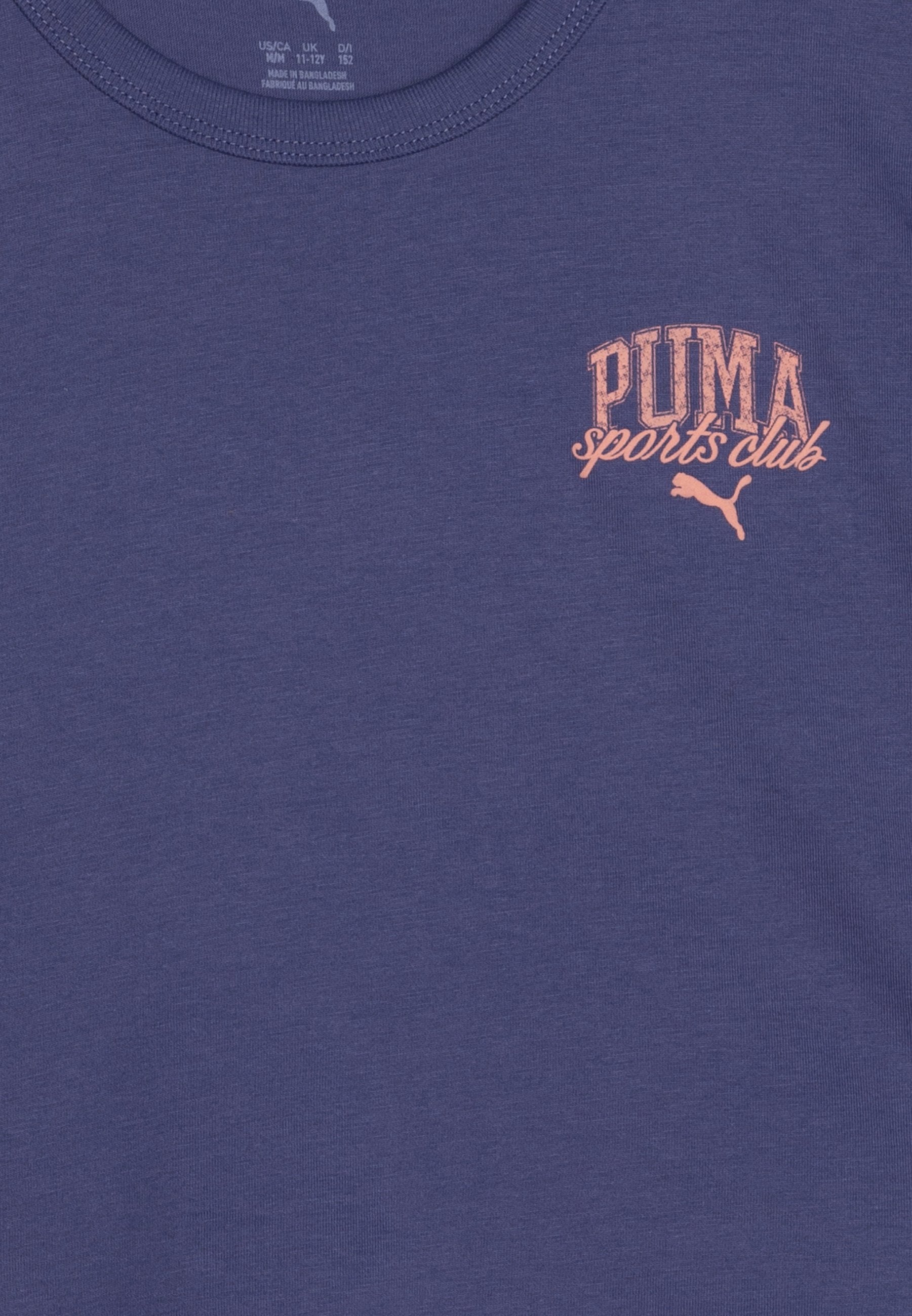 Puma CLASS TEE UNISEX