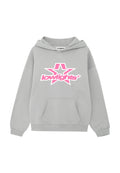 LOW LIGHTS STUDIOS® SUPERSTAR HOODIE