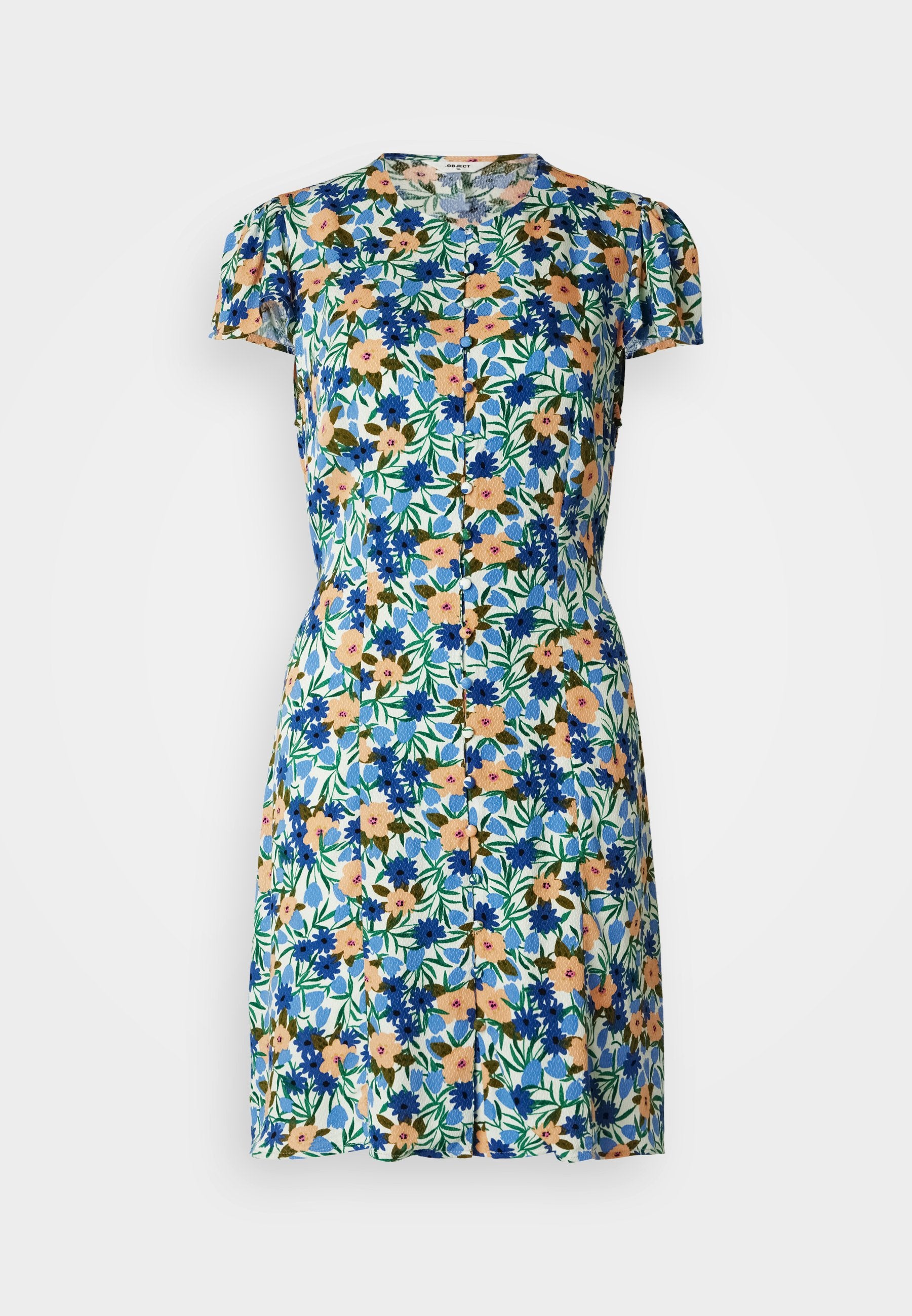 Object OBJHIROMI DRESS