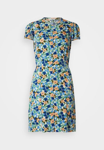 Object OBJHIROMI DRESS
