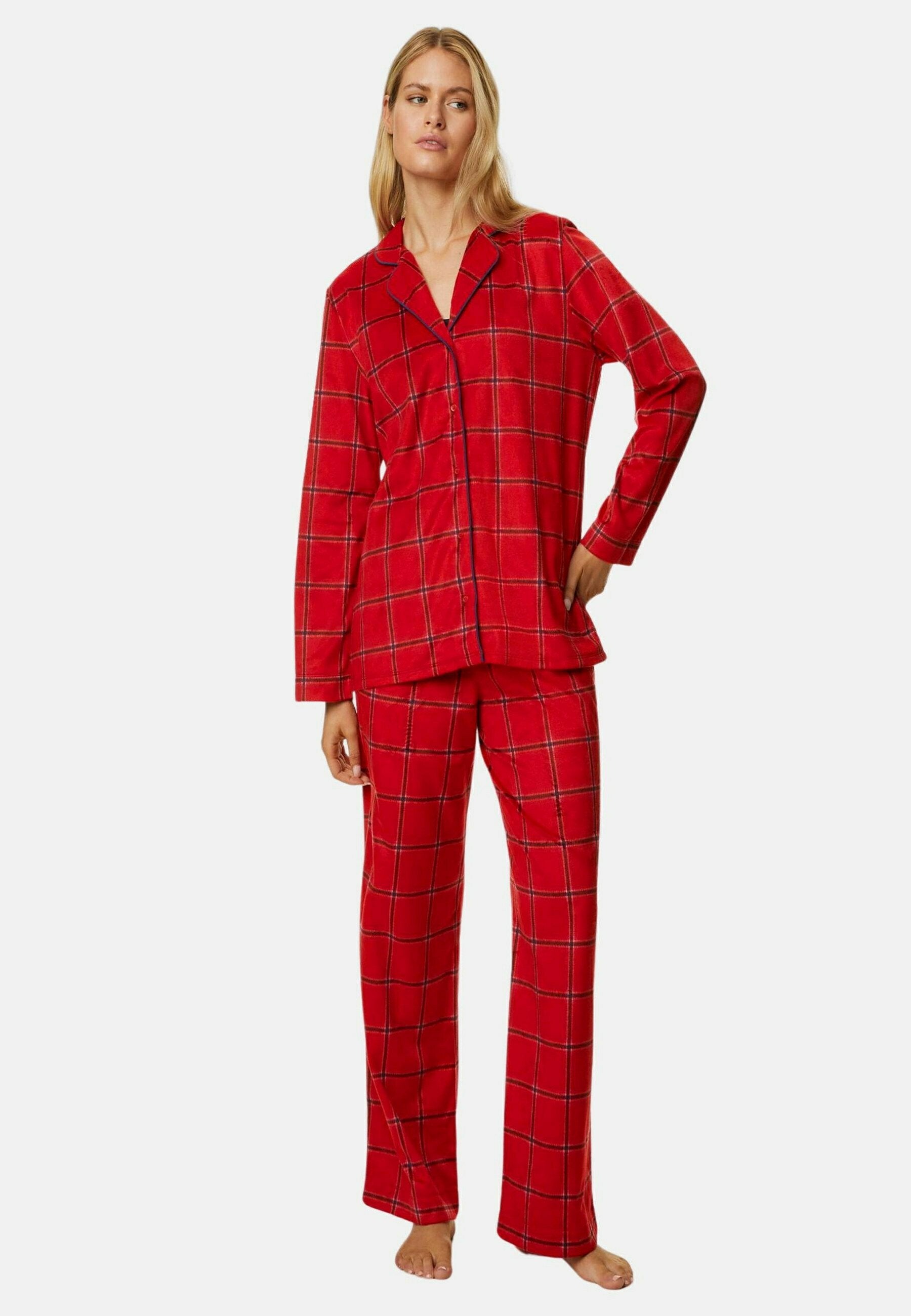 Marks & Spencer CHECKED