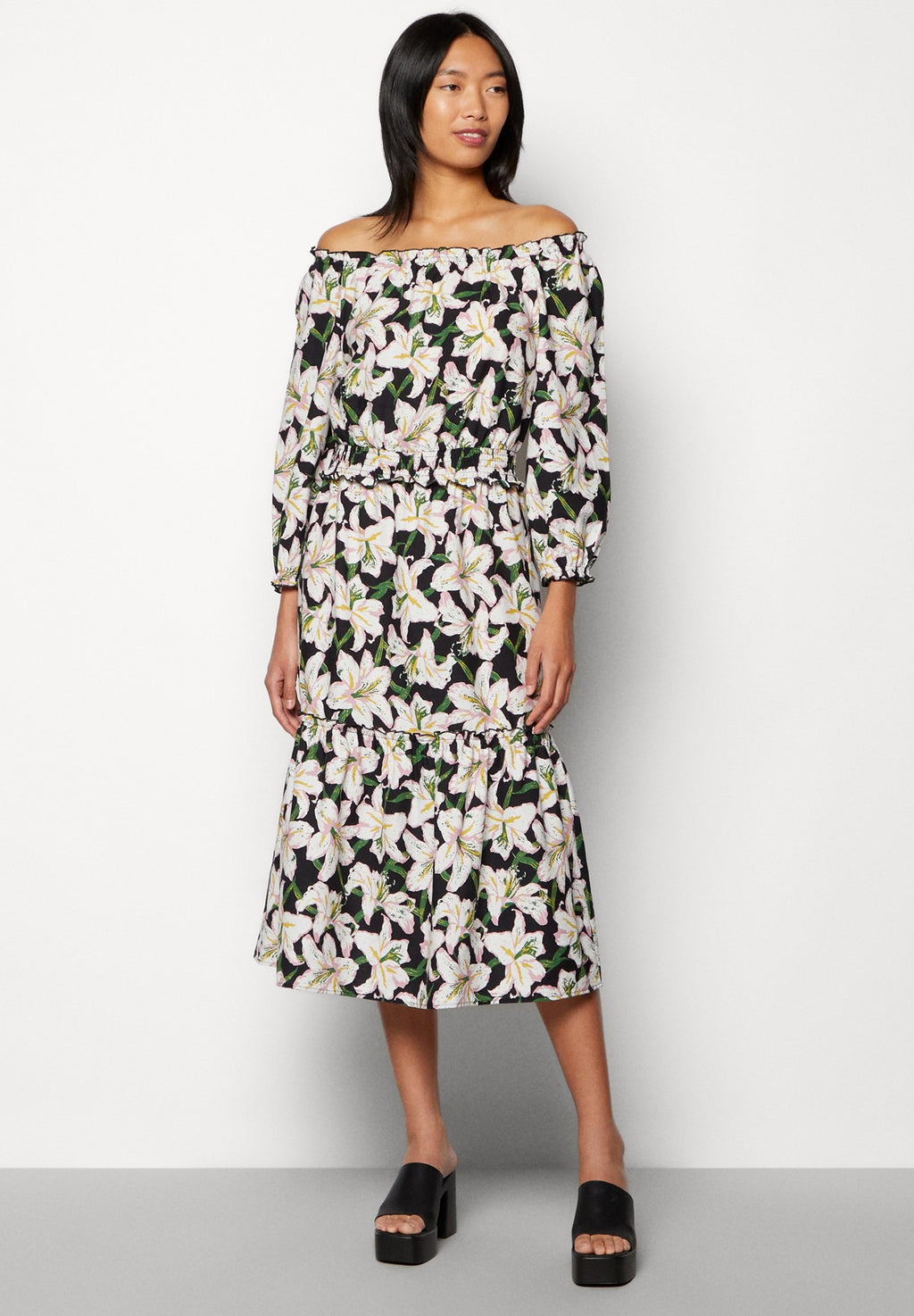 ONLTANIA DRESS Media 2