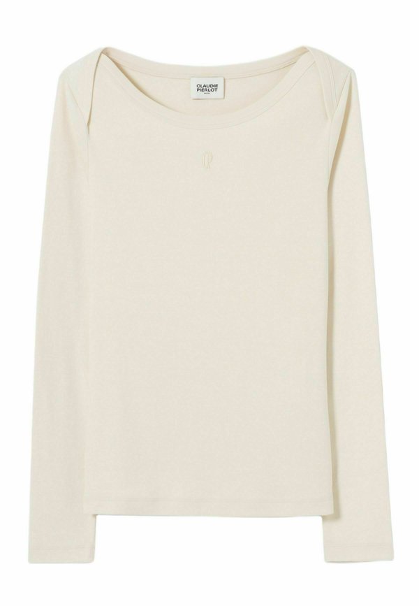 Claudie Pierlot