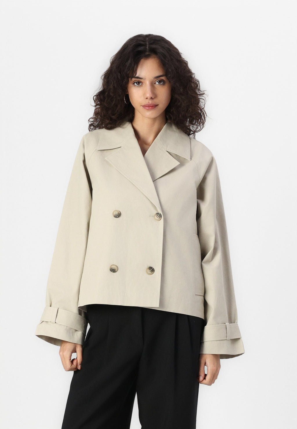 Selected Short