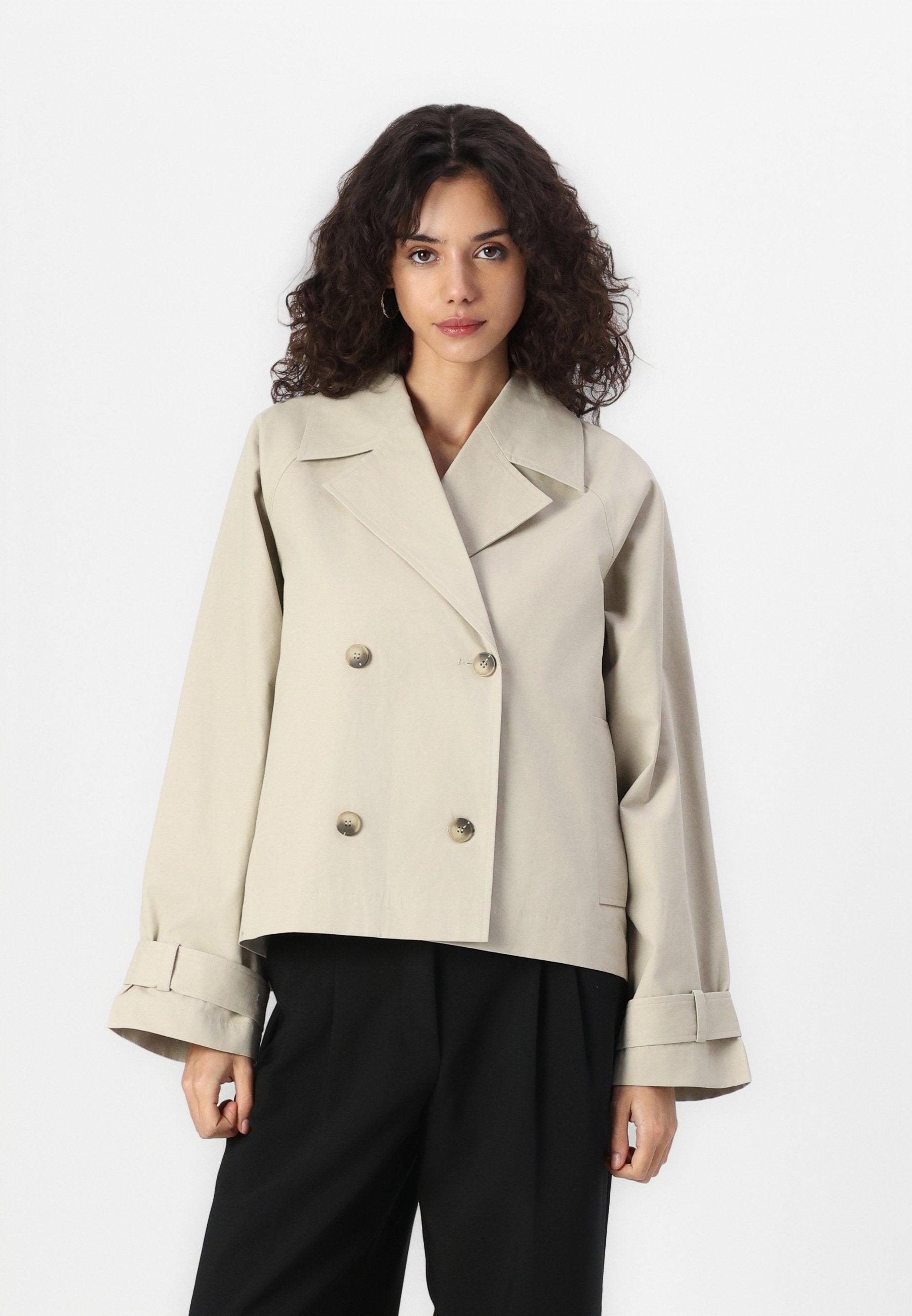 Selected Short