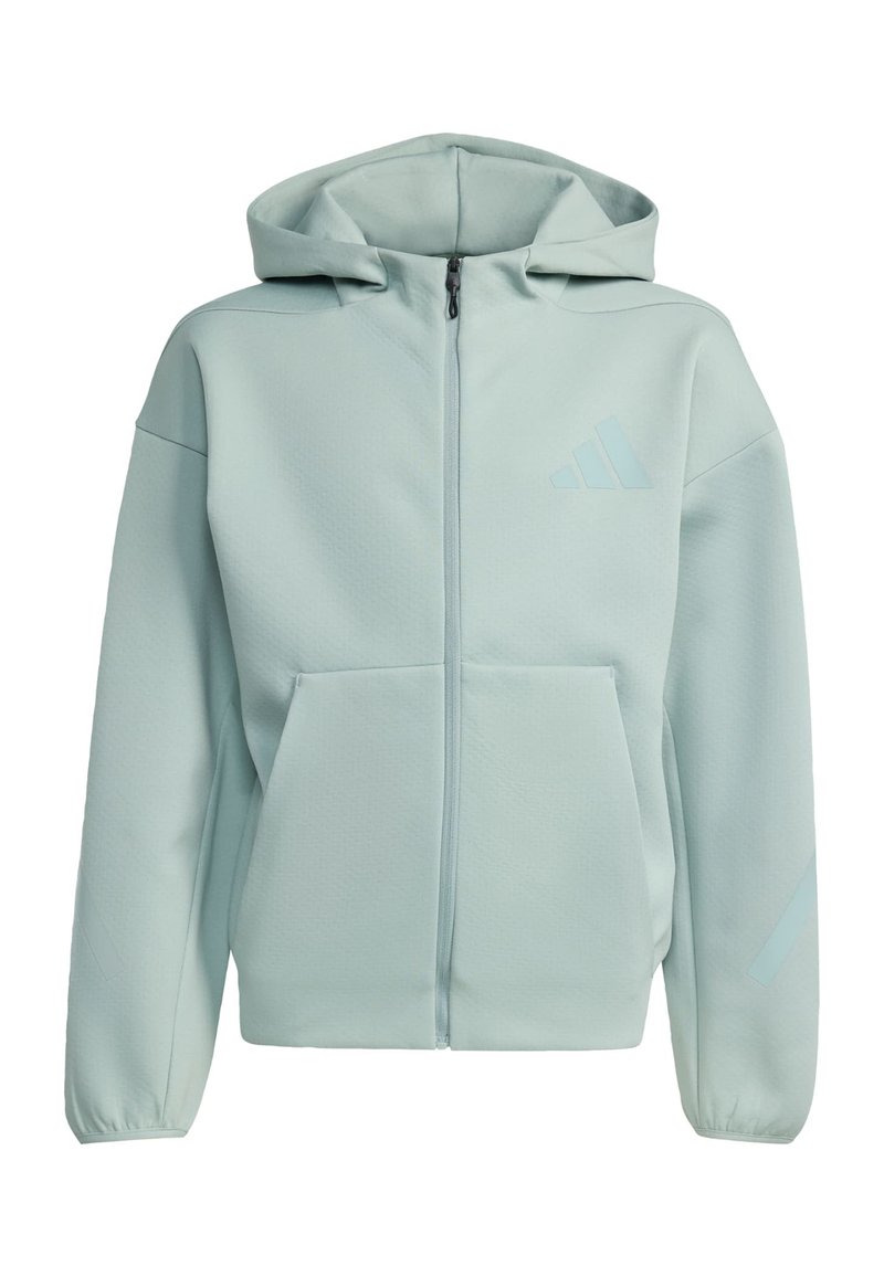 Z.N.E. FULL ZIP -JUNIOR Media 1