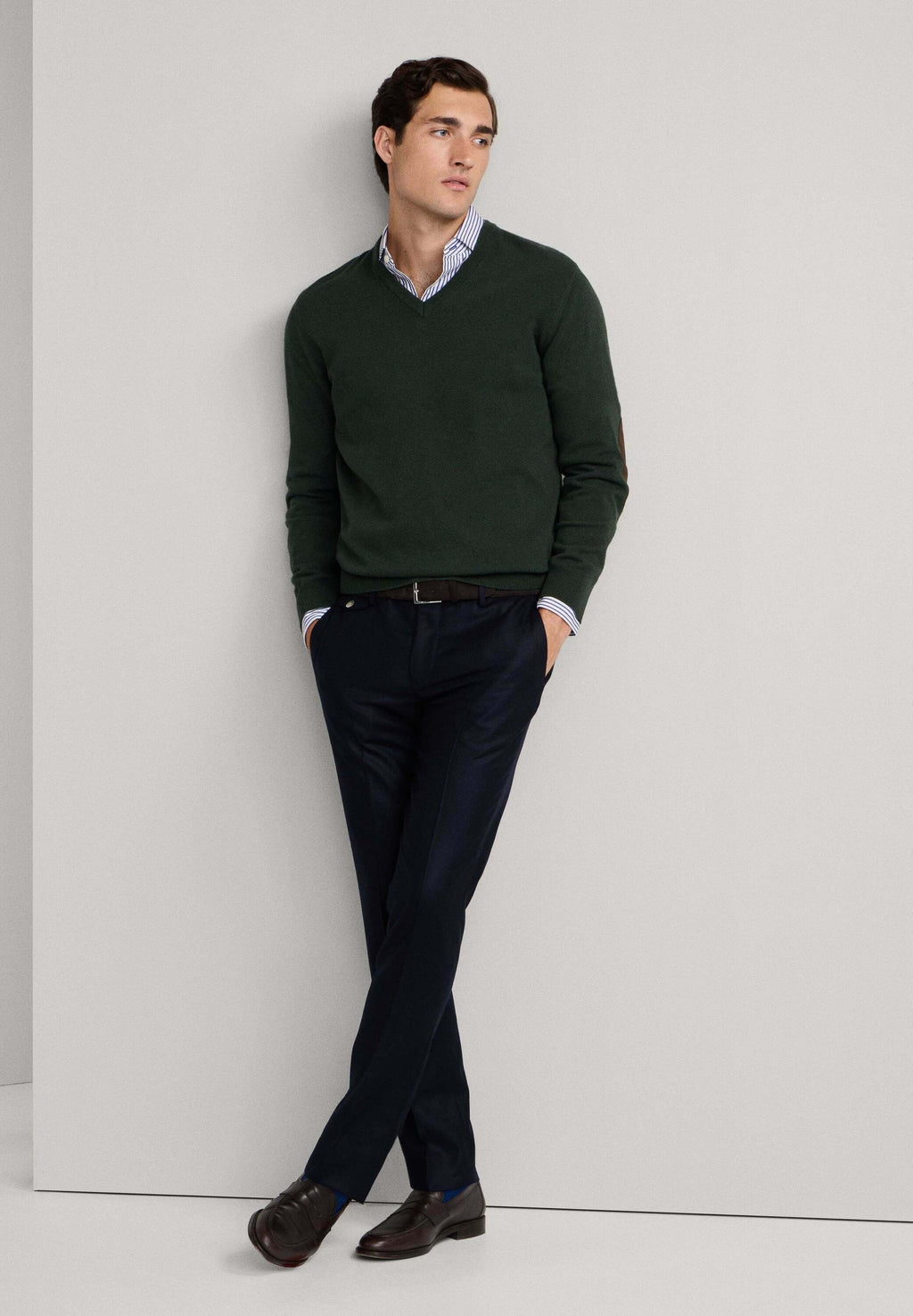 Hackett London