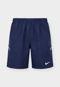 Nike Performance MILER SHORT - Sports shorts - midnight navy