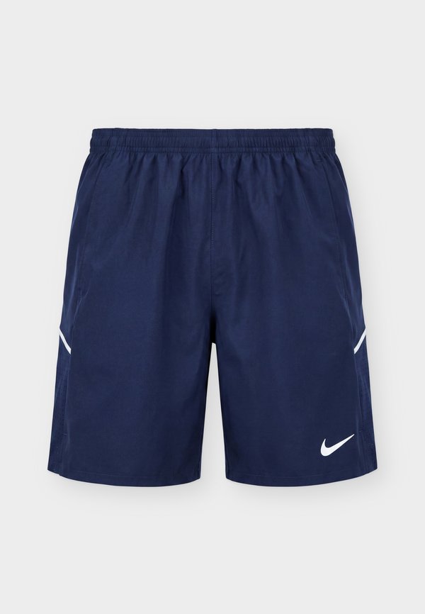 Nike Performance MILER SHORT - Sports shorts - midnight navy