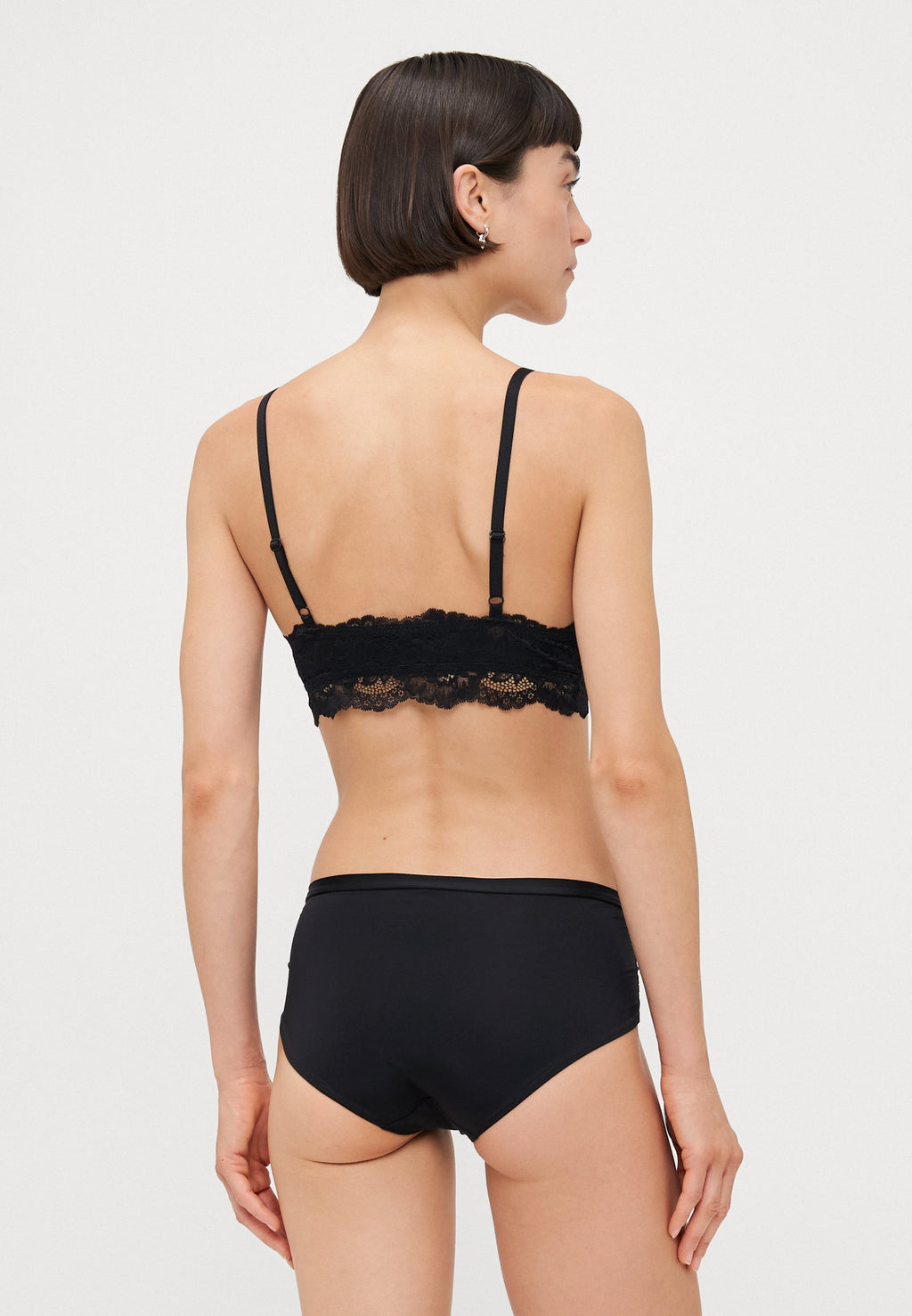 Anna Field ADAPTIVE FRONT CLOSURE BRA 2 PACK