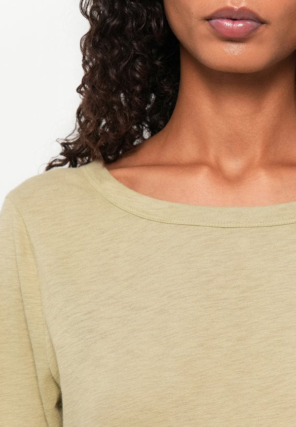 Marc O'Polo DENIM ROUND NECK