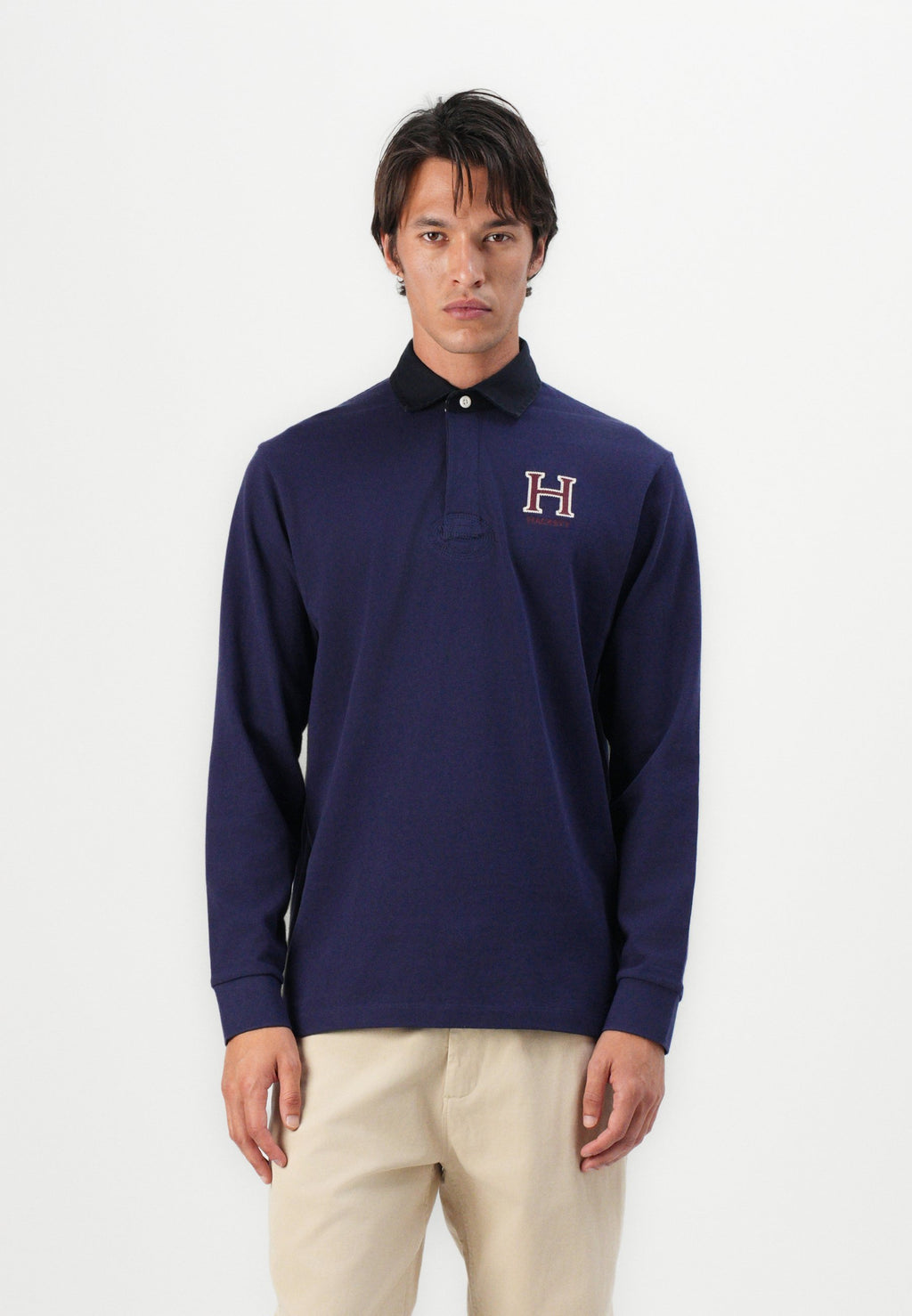 Hackett London HERITAGE RUGBY