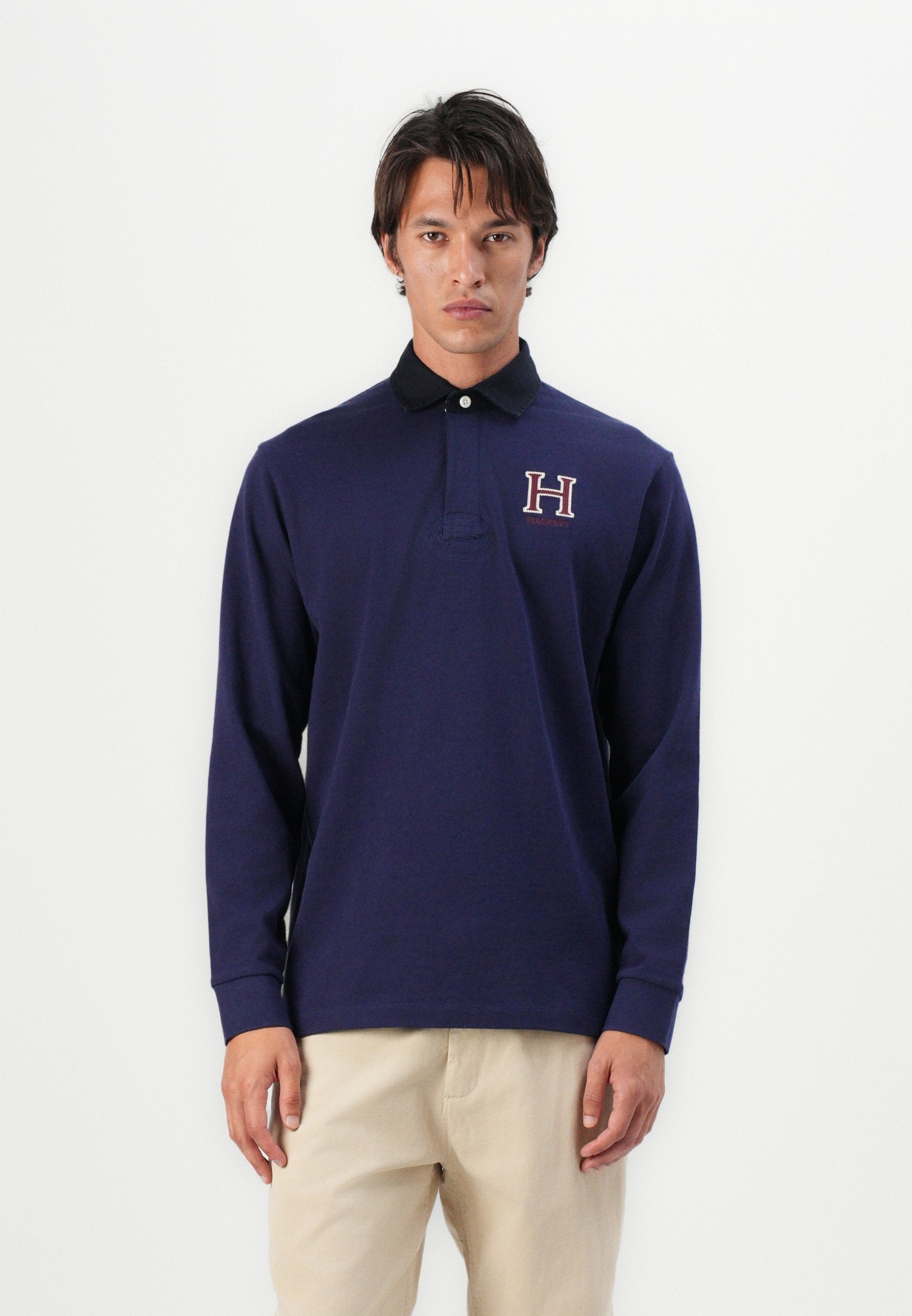 Hackett London HERITAGE RUGBY