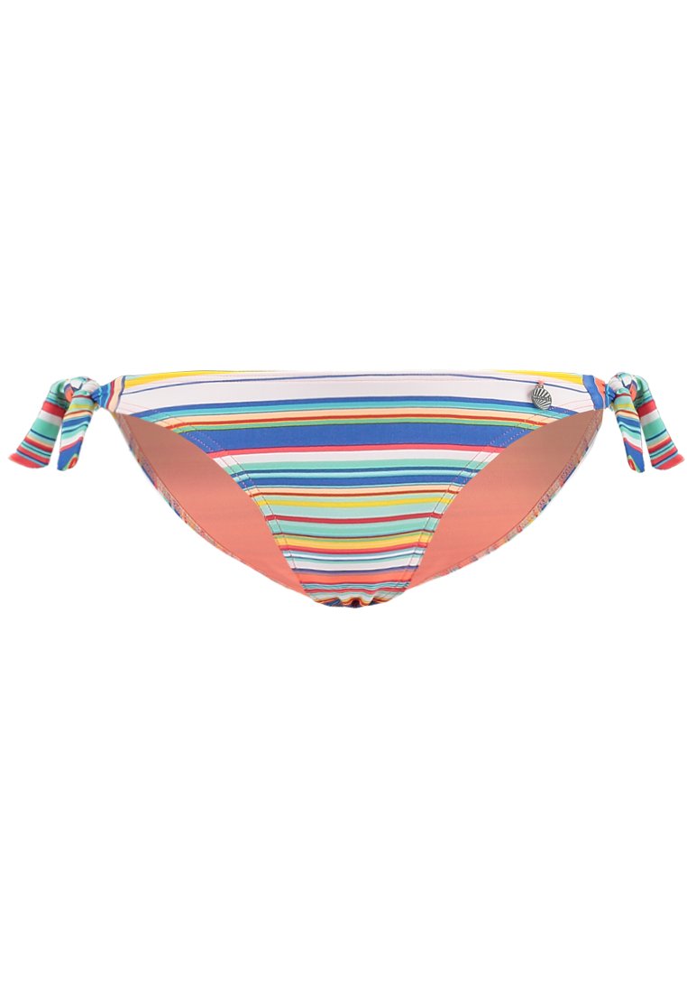 Beachlife STRIPED TIE SIDE BRIEF