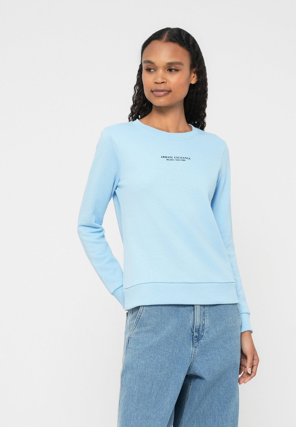 Armani Exchange Sweatshirt Media 4
