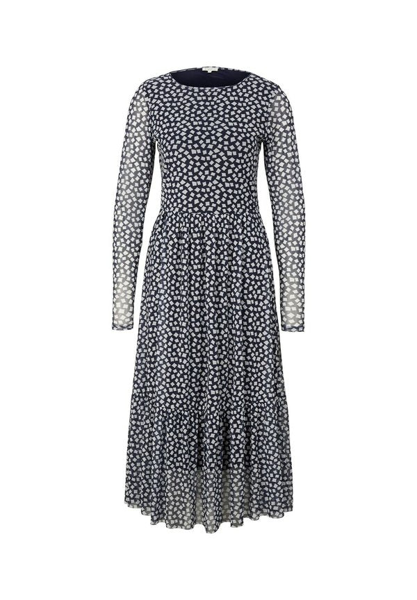 TOM TAILOR PRINTED