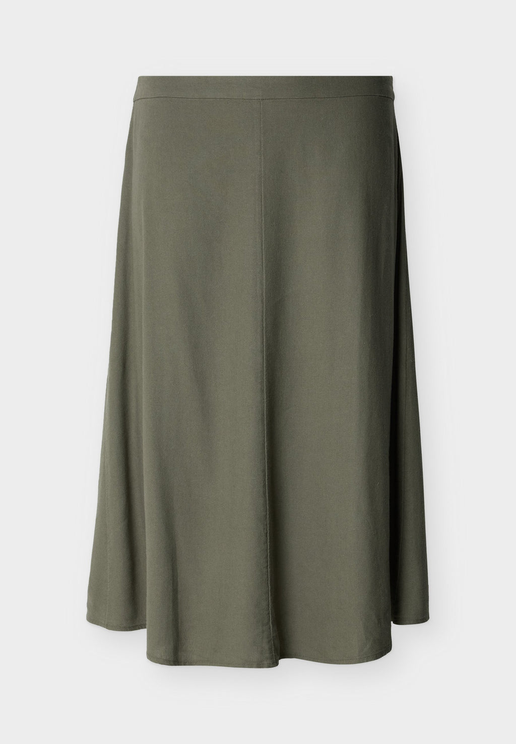 CARGOA Linen Midi Media 1