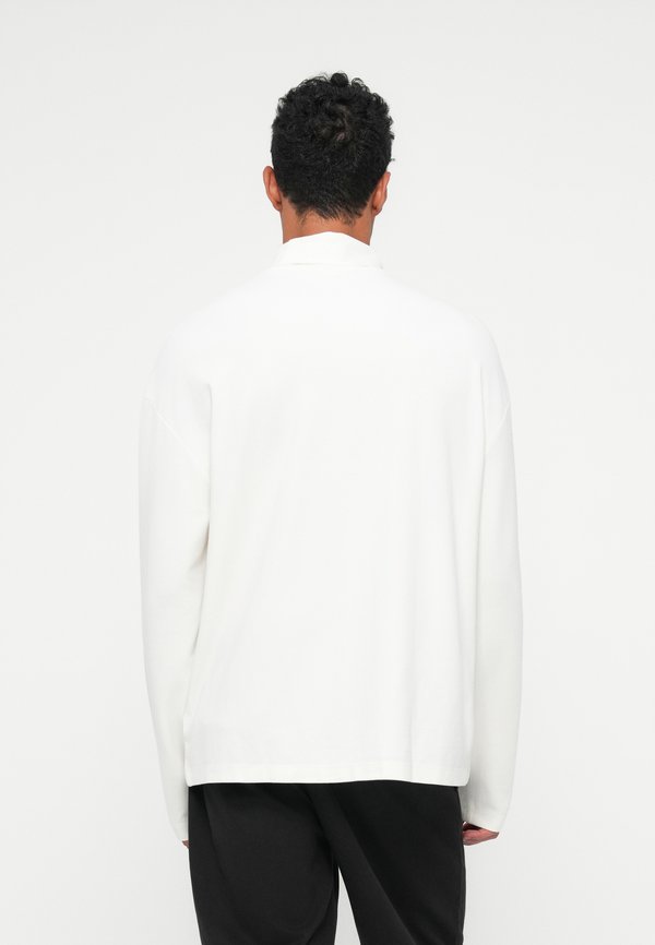 Calvin Klein PONTE ROLLNECK