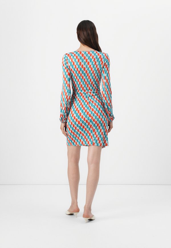 Diane von Furstenberg TORONTO