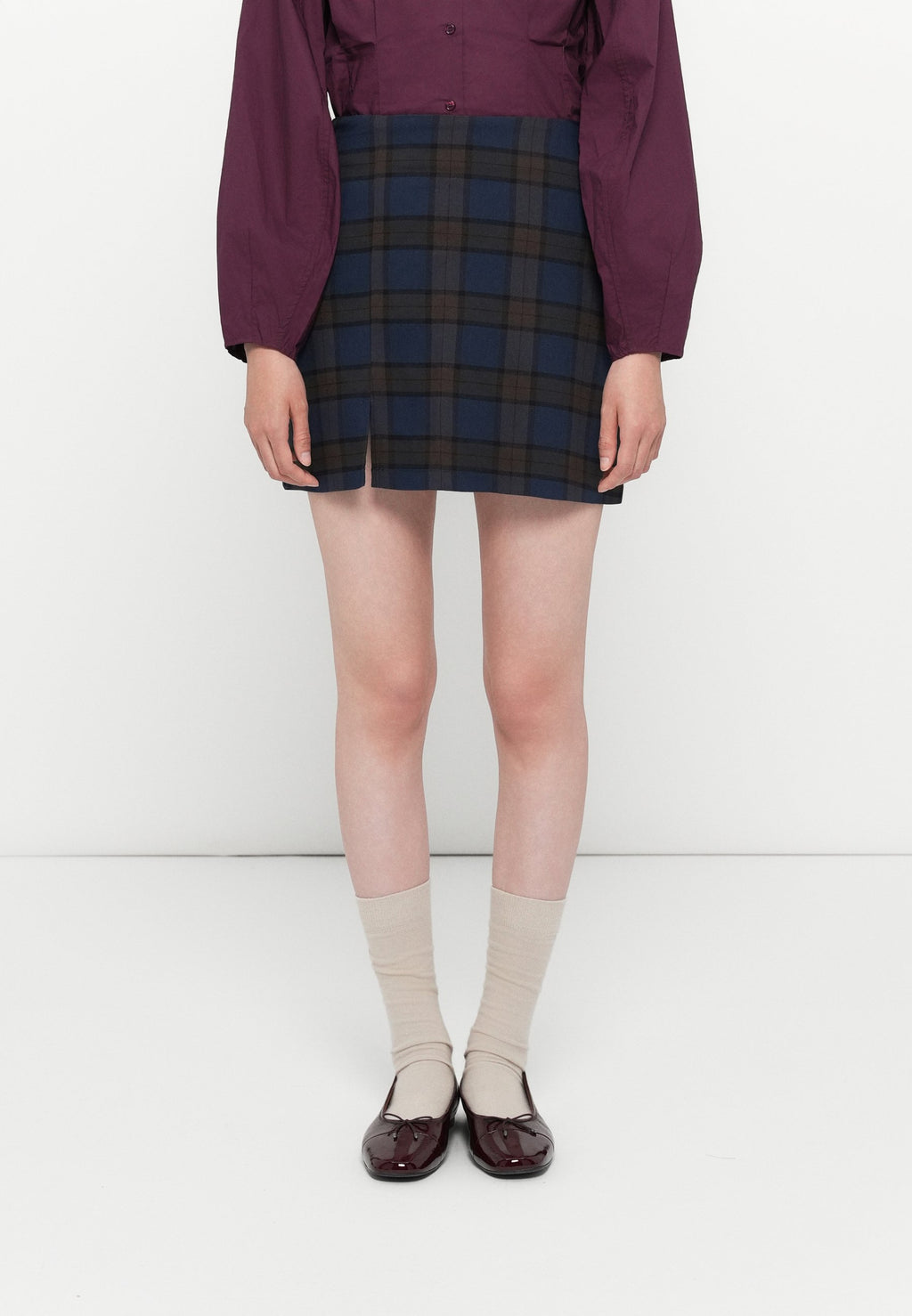 ONLY ONLAVRIL SHORT SKIRT