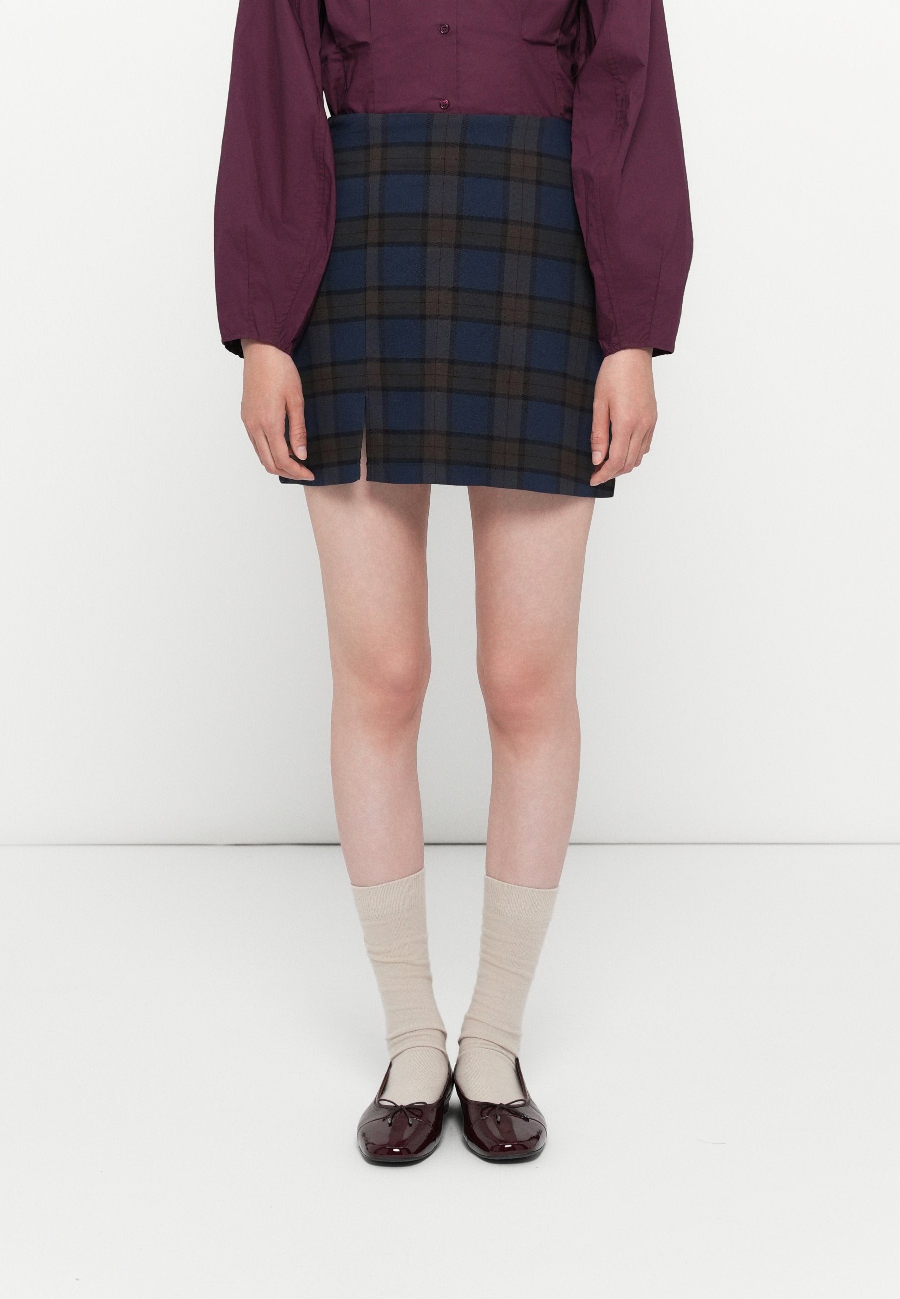 ONLY ONLAVRIL SHORT SKIRT