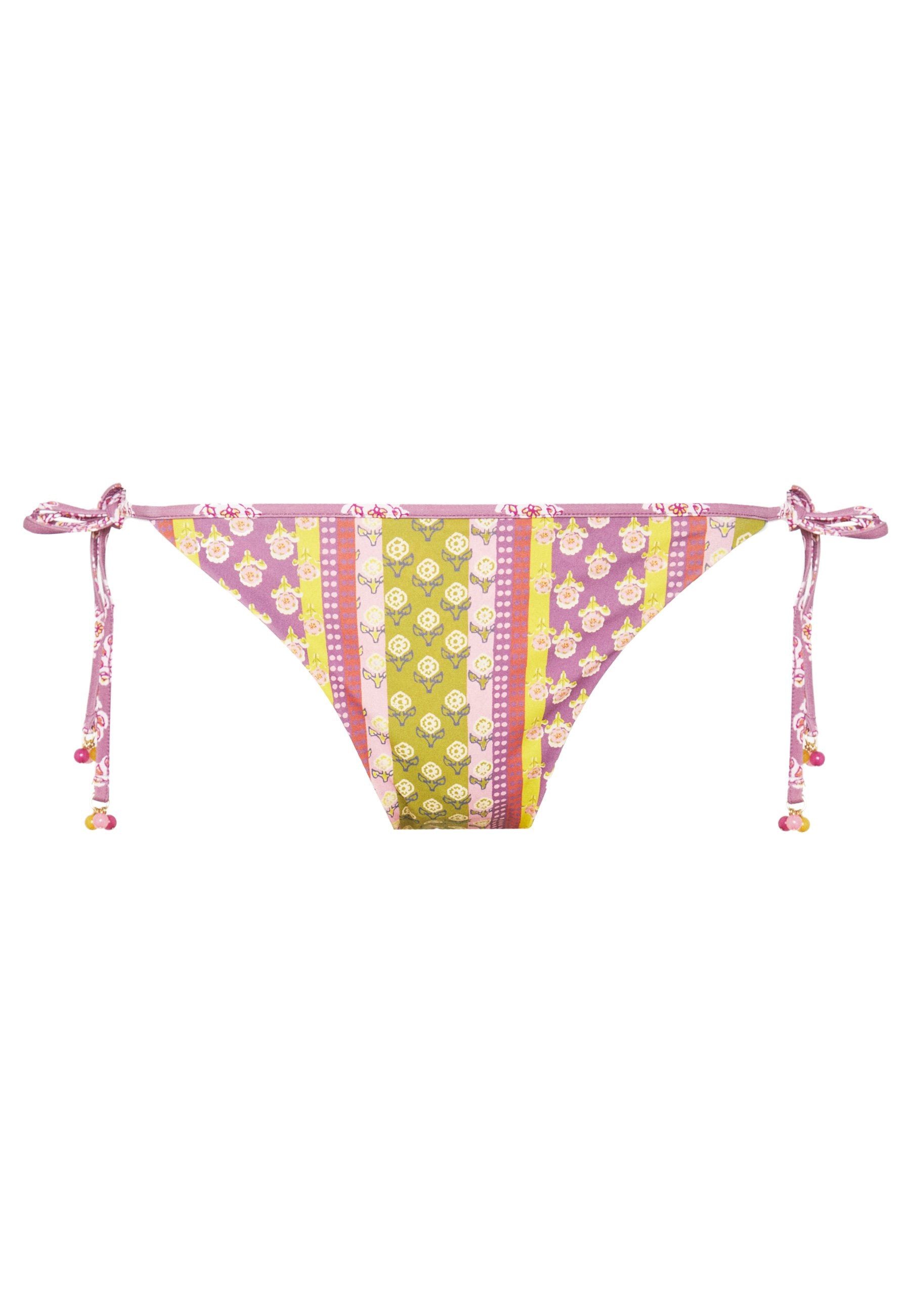 women'secret SIDE BRIEF REVERSIBLE