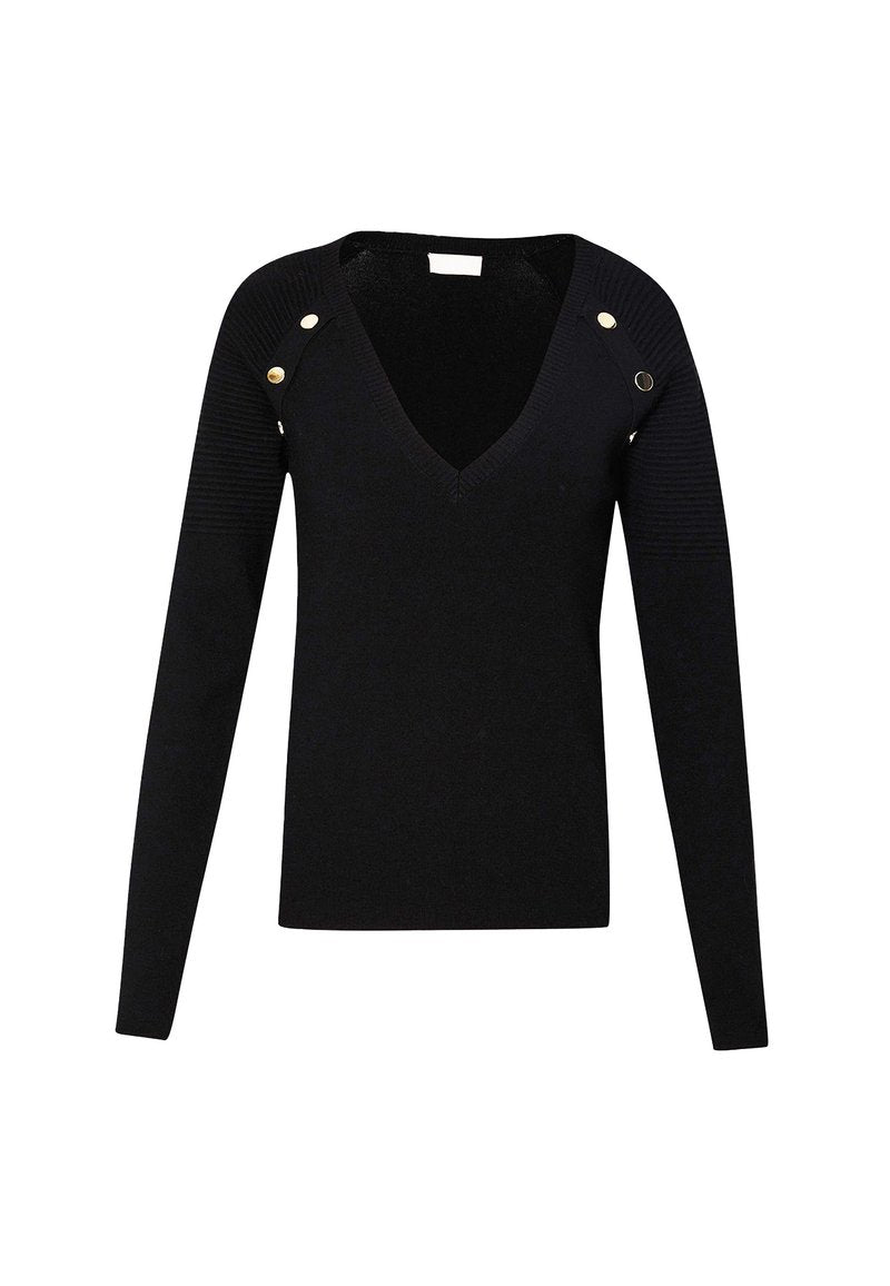 LIU JO Strickpullover Media 1