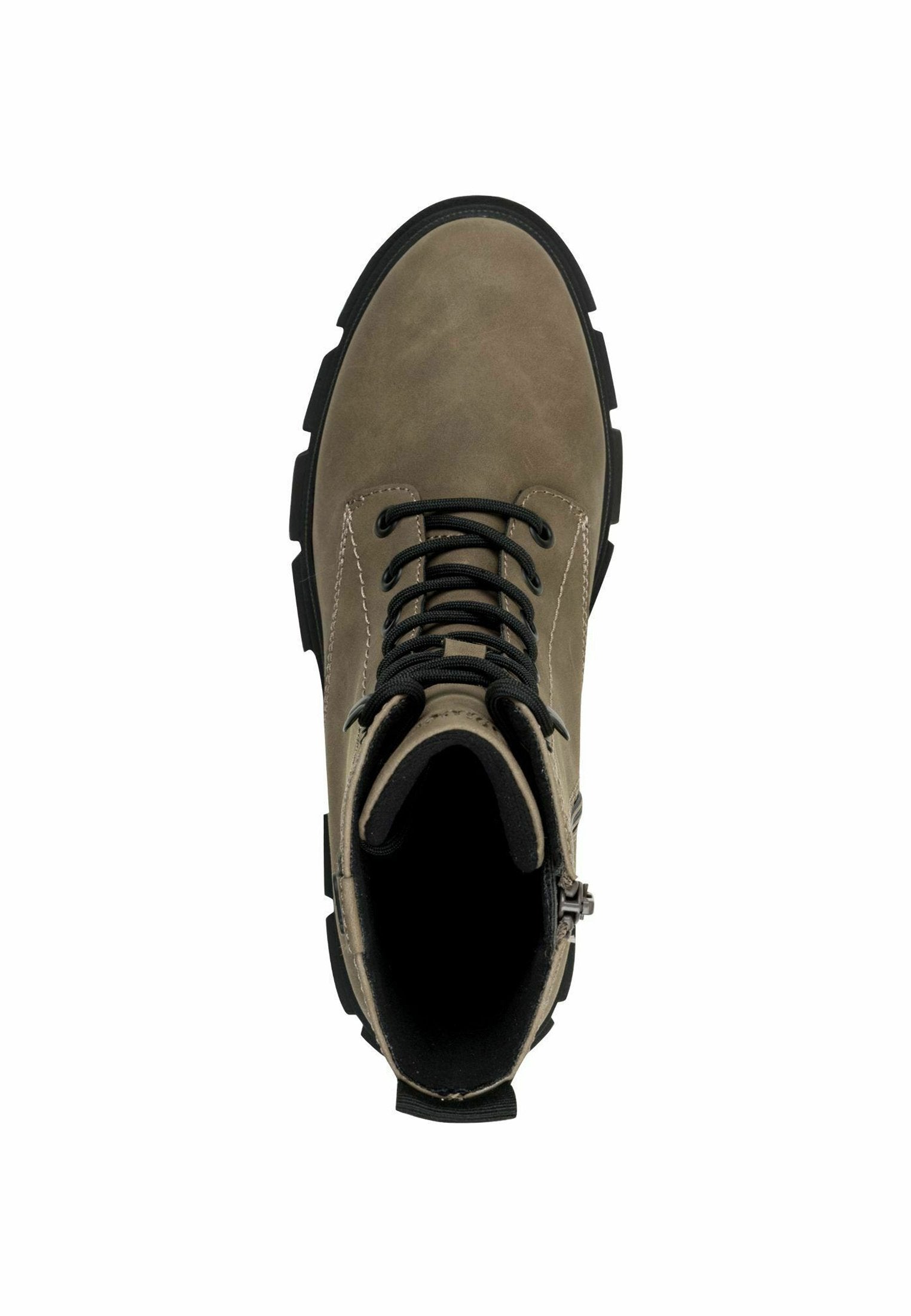 s.Oliver Schnürstiefeletten Media 3