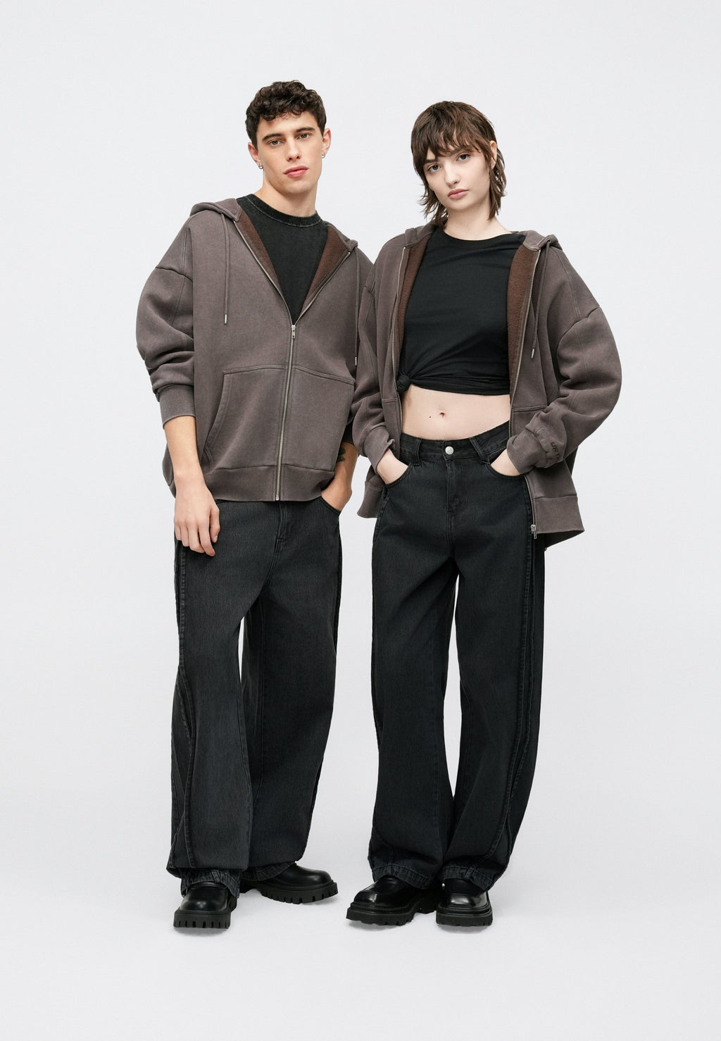 YOURTURN UNISEX